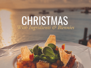 Christmas Reservation – Deposit